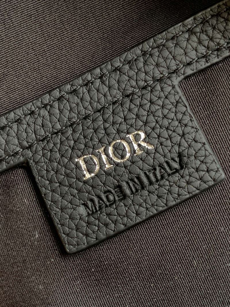 Dior Backpacks